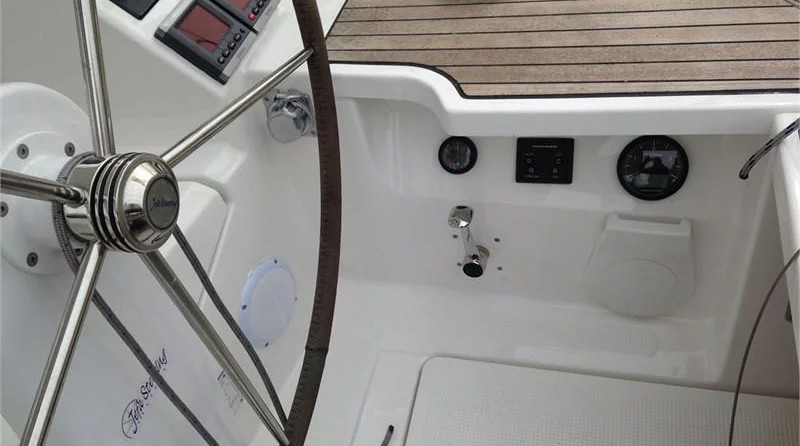 Bavaria Cruiser 41 (3Cab)