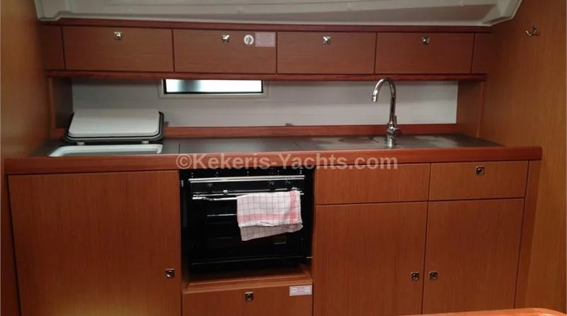 Bavaria Cruiser 41 (3Cab)