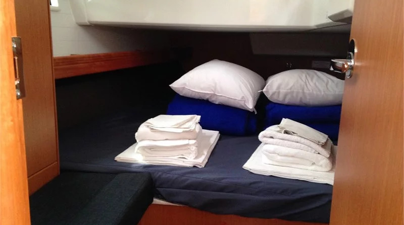 Bavaria Cruiser 41 (3Cab)