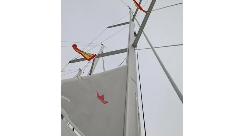 Bavaria Cruiser 41 (3Cab)