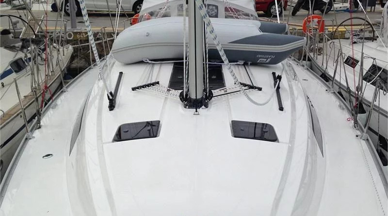 Bavaria Cruiser 41 (3Cab)