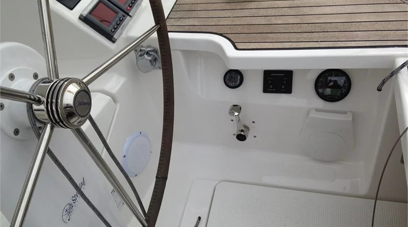 Bavaria Cruiser 41 (3Cab)