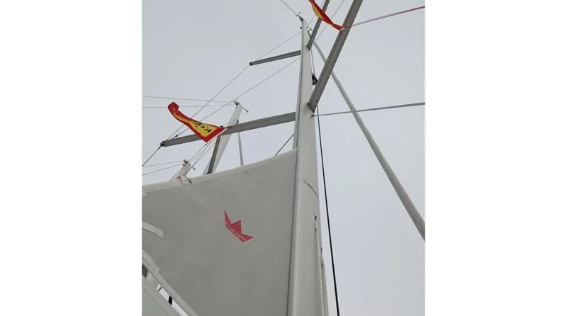 Bavaria Cruiser 41 (3Cab)