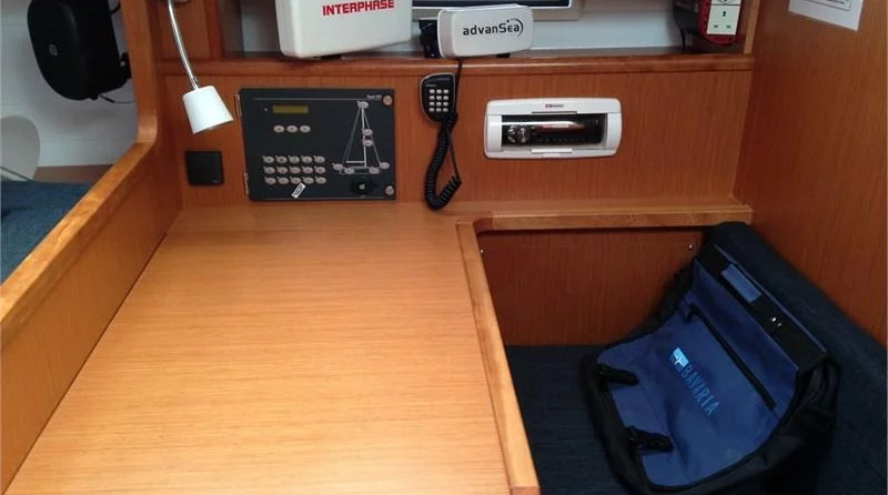 Bavaria Cruiser 41 (3Cab)