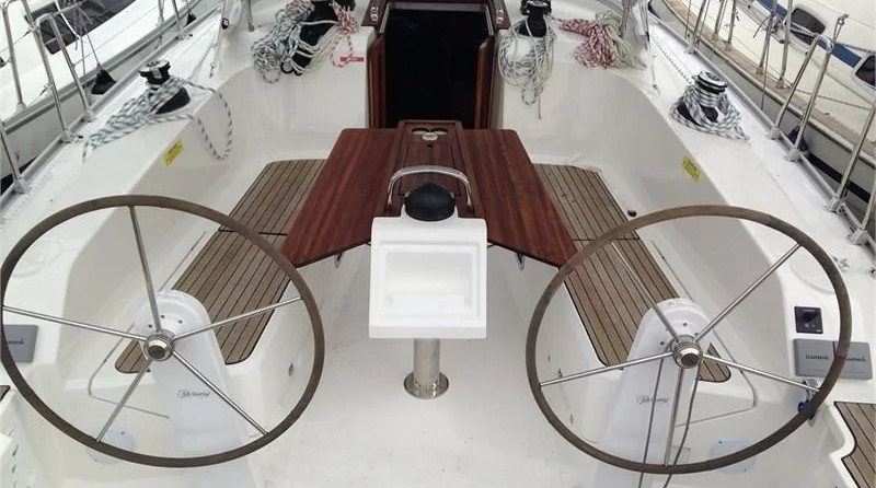 Bavaria Cruiser 41 (3Cab)