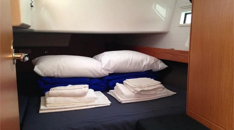 Bavaria Cruiser 41 (3Cab)