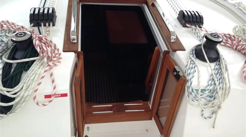 Bavaria Cruiser 41 (3Cab)