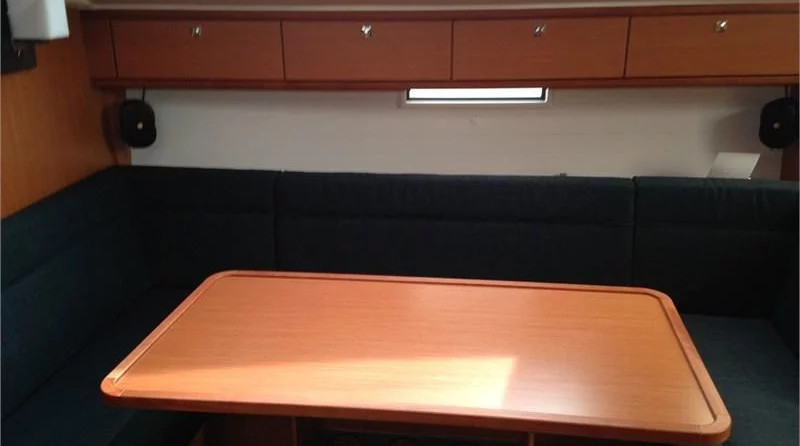 Bavaria Cruiser 41 (3Cab)