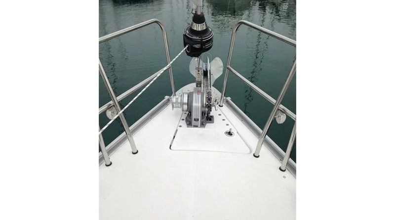 Bavaria Cruiser 41 (3Cab)