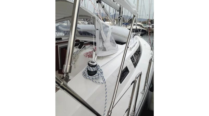 Bavaria Cruiser 41 (3Cab)