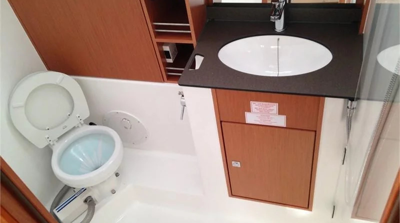 Bavaria Cruiser 41 (3Cab)