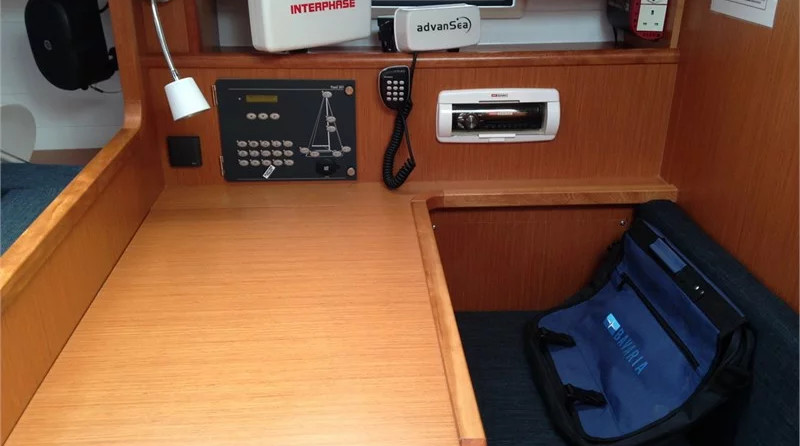 Bavaria Cruiser 41 (3Cab)