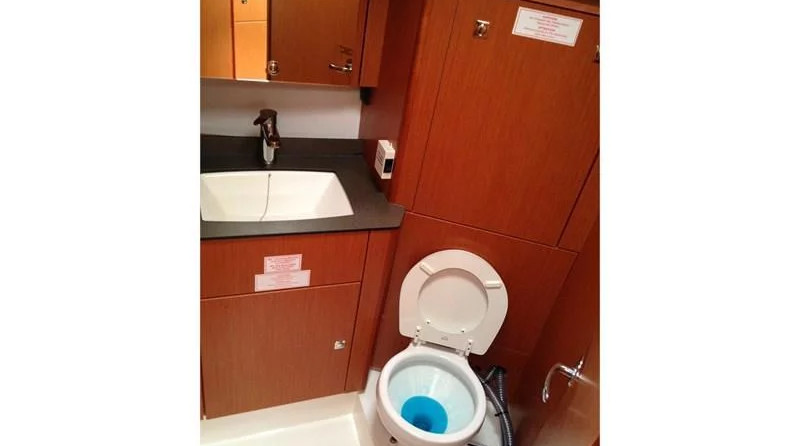 Bavaria Cruiser 41 (3Cab)