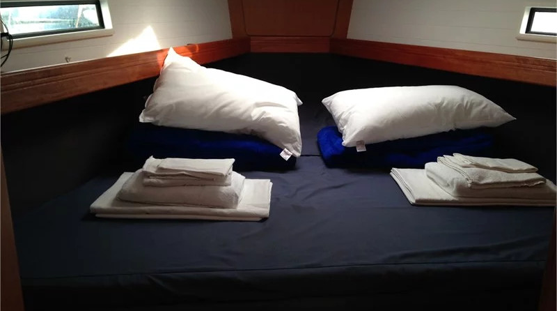 Bavaria Cruiser 41 (3Cab)