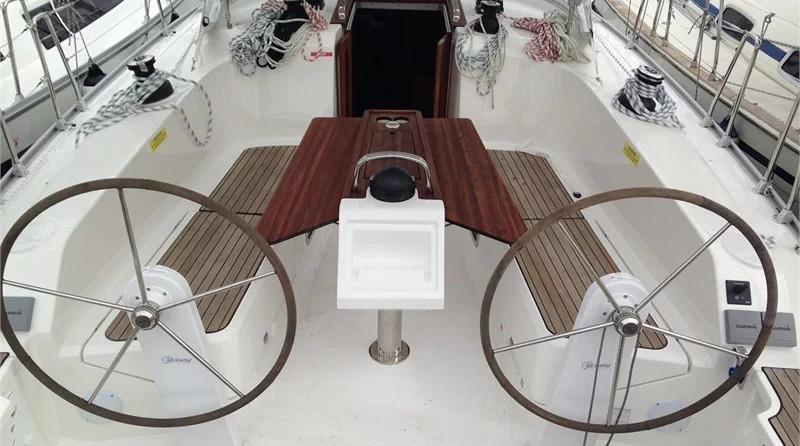 Bavaria Cruiser 41 (3Cab)