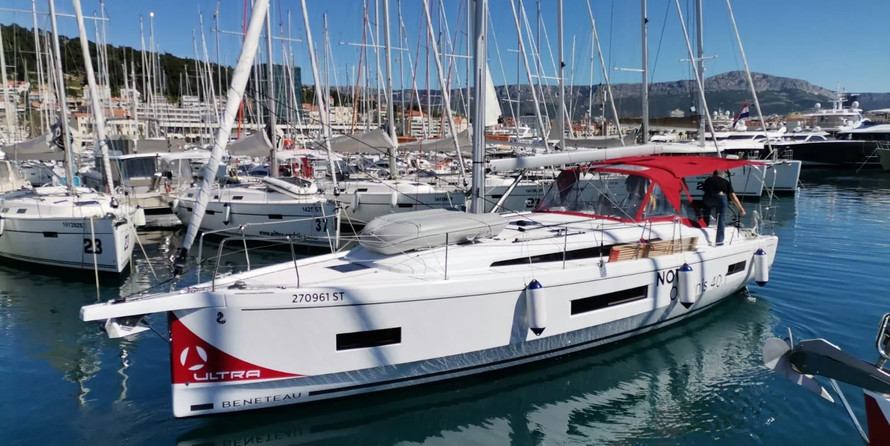 Oceanis 40.1