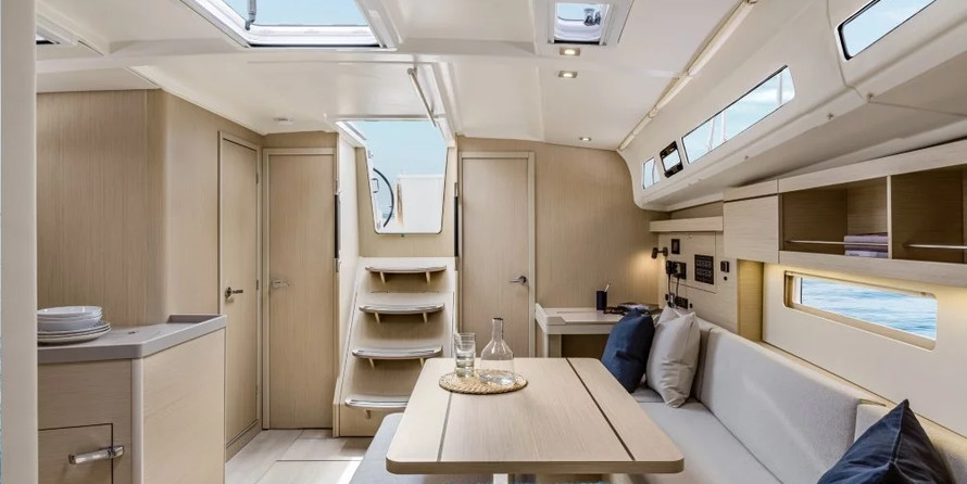 Oceanis 40.1