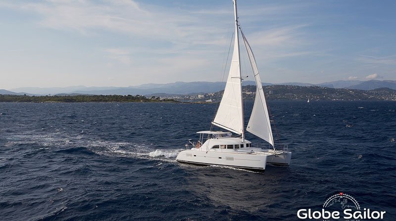 Lagoon 380