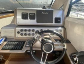 Galeon 430