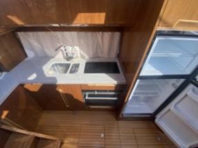 Galeon 430