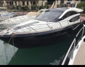 Galeon 430