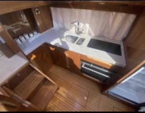 Galeon 430