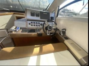 Galeon 430