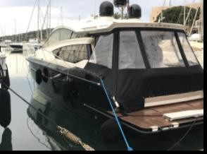Galeon 430