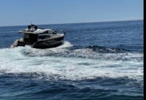 Galeon 430