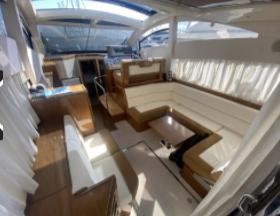 Galeon 430