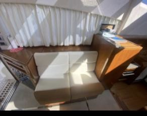 Galeon 430
