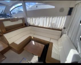 Galeon 430
