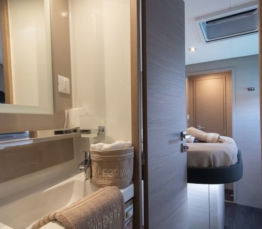 Fountaine Pajot Saona 47