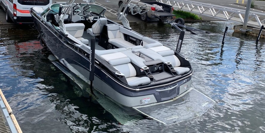 Mastercraft X26