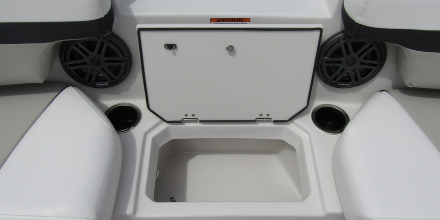 Starcraft Marine MDX OB 211 E