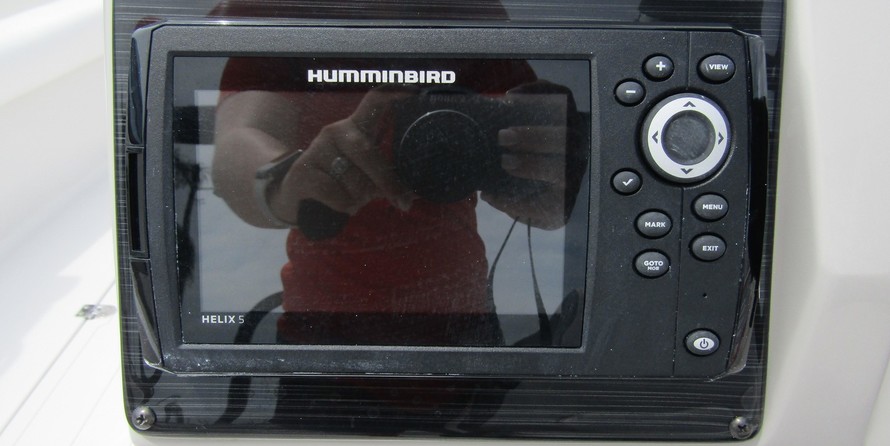 Starcraft Marine MDX OB 211 E