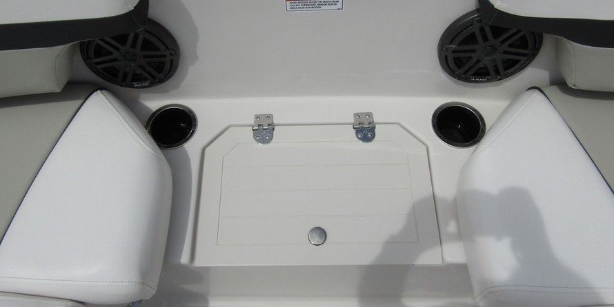 Starcraft Marine MDX OB 211 E