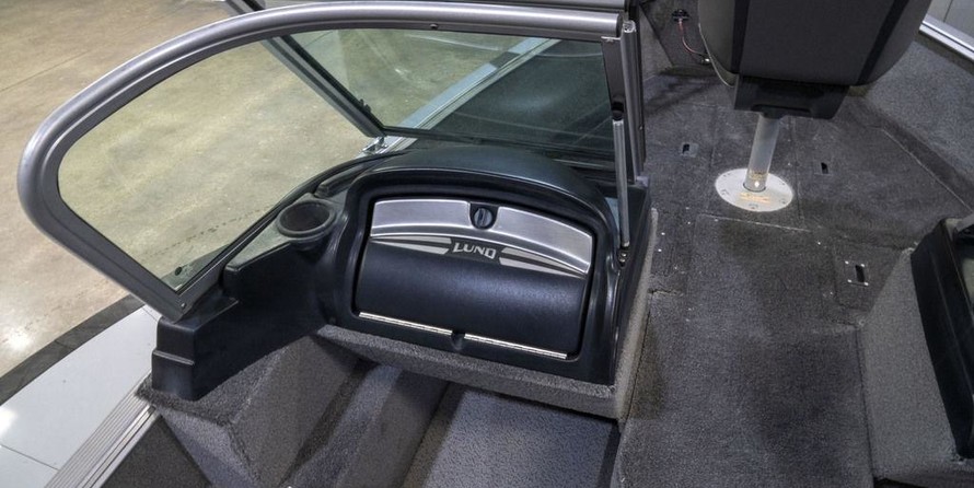 Lund Boats 1750 Rebel XS Sport