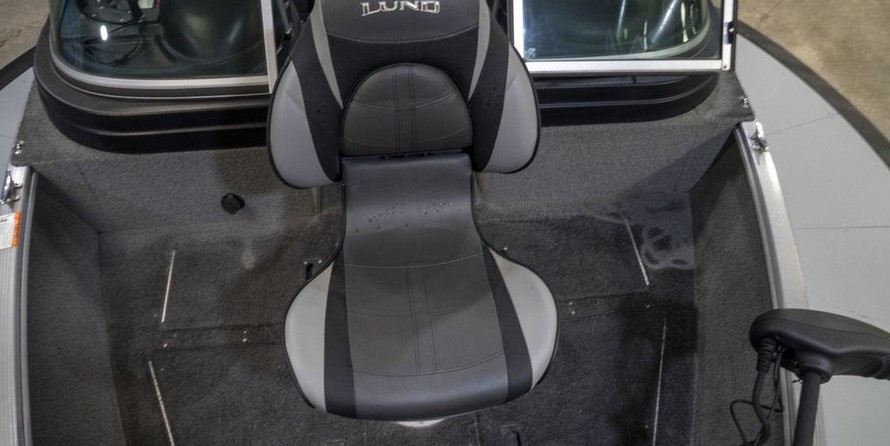 Lund Boats 1750 Rebel XS Sport