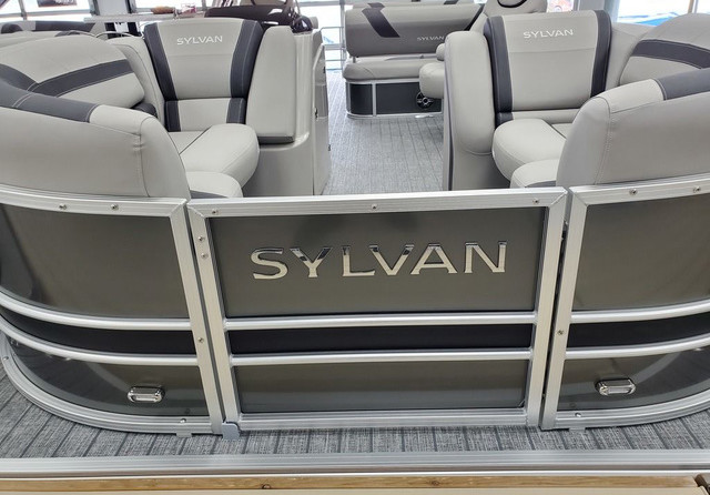 Sylvan L-3 LZ