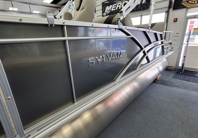 Sylvan L-3 LZ