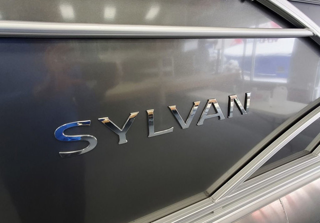 Sylvan L-3 LZ