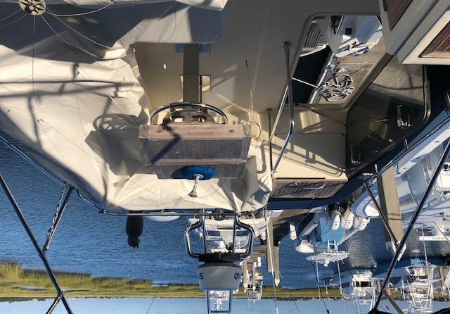 Beneteau Monte Carlo 4