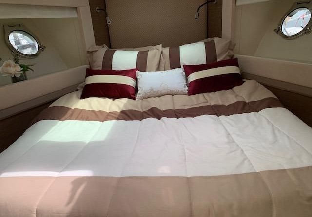 Beneteau Monte Carlo 4