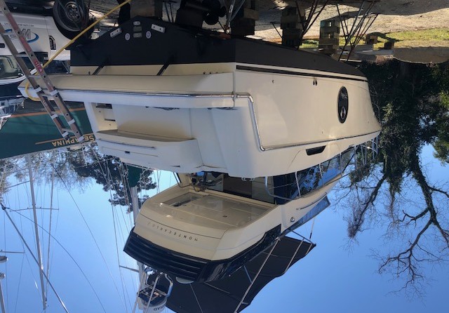 Beneteau Monte Carlo 4