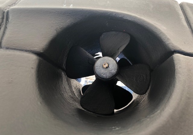 Beneteau Monte Carlo 4