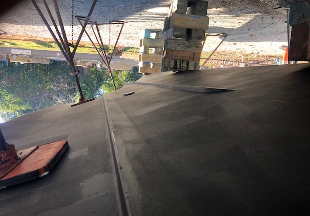 Beneteau Monte Carlo 4