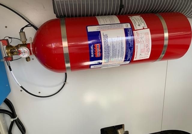 Beneteau Monte Carlo 4