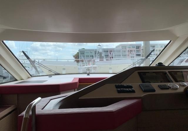 Beneteau Monte Carlo 4