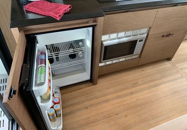 Beneteau Monte Carlo 4